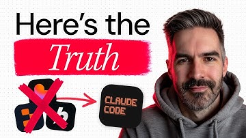 Why Everyone is Switching to Claude Code and Codex (And If You Should Too)