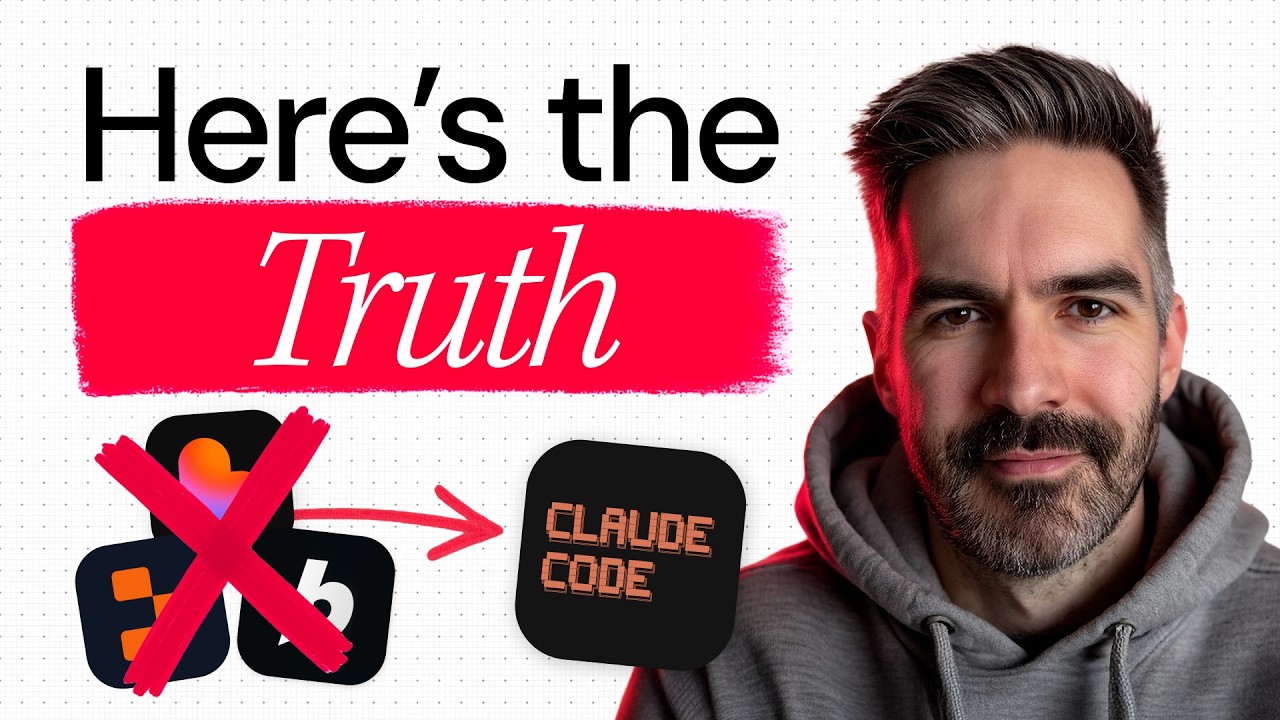 Why Everyone is Switching to Claude Code and Codex (And If You Should