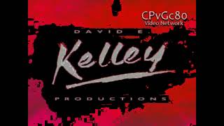 David E  Kelley Productions & 20th Television FX (Movavi Video Editor 11)
