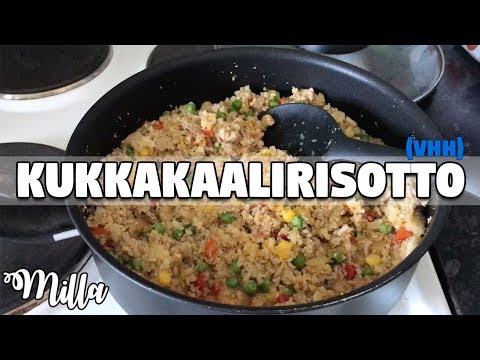 Video: Kuinka käytät karppausta lauseessa?