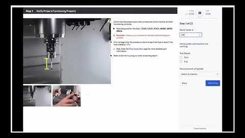 Flexwrite and Dozuki - Work Instructions Made Easy.