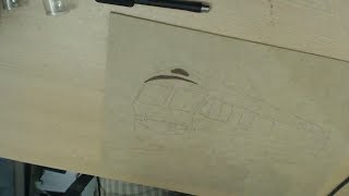 Pyrography class 66 part 1