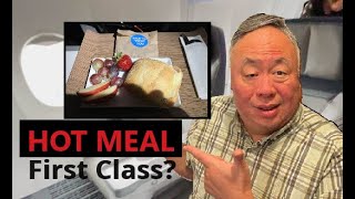 Seattle Lounge Redeeming Alaska Airline First Class Meal! #food #airlinefood #firstclasstravel