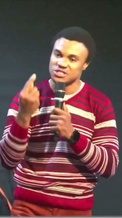 Powerful and a must watch. #theothersideofmakebelieve #live #apostlejoshuaselman #gospelmusic