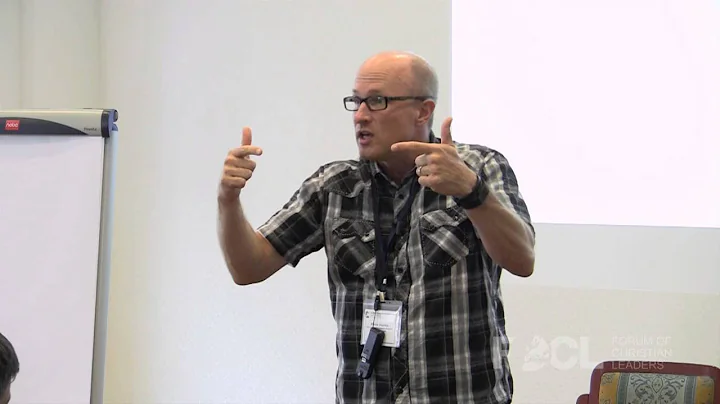 The Vision and Strategy of Church Based Disciplesh...