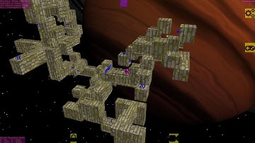 Perplexus Shadow Open Level Online 74 (Just showcase - my playing on PC)