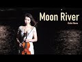 Moon River/月亮河/ムーン・リバー - バイオリン(Violin Cover by Momo)