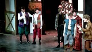Something Rotten!