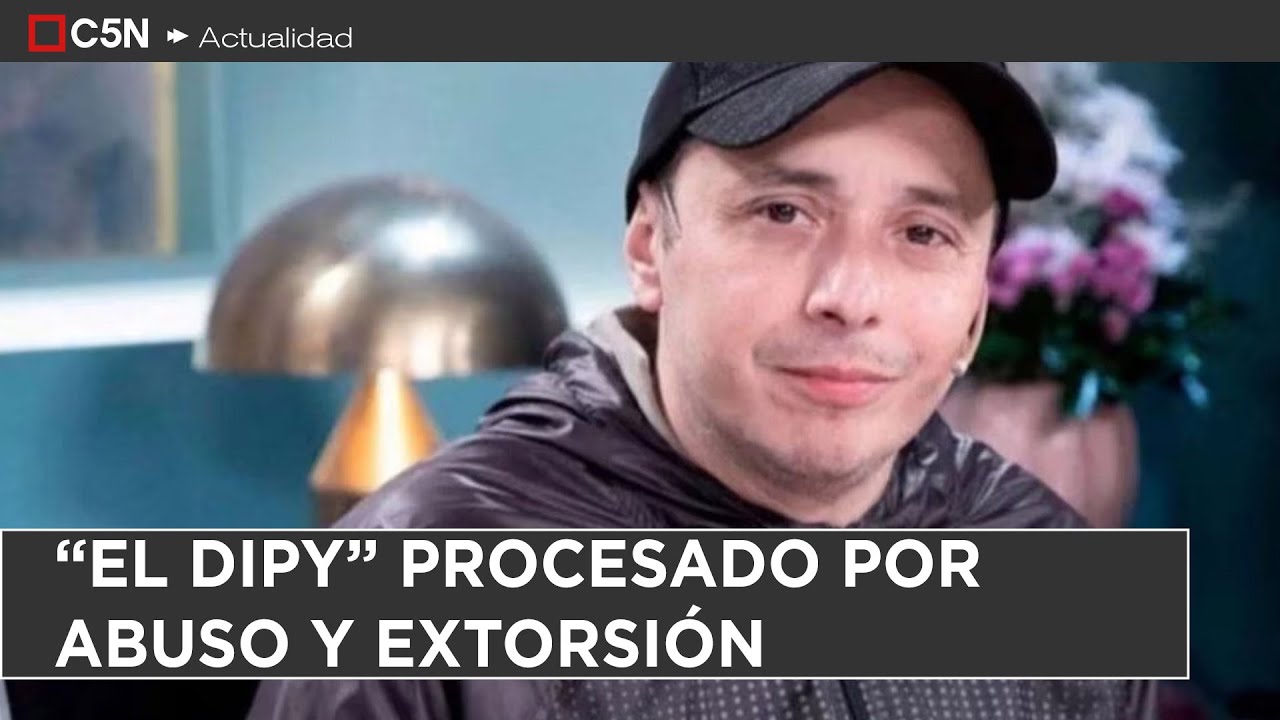 EL DIPY PROCESADO por ABUSO SEXUAL y EXTORSIÓN: la ENGAÑÓ con la PROMESA de un PUESTO en el ESTADO