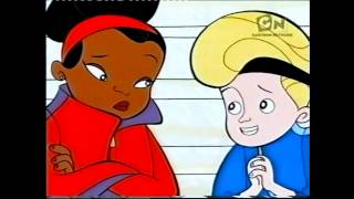 Kam Inc. Commercials 2008 for Class of 3000 {RARE}