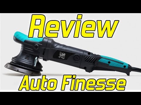 auto-finesse-dual-action-polisher-review