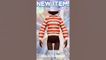 DTI DAY 2 ADVENT GIFT! DON’T MISS THIS #dti #roblox