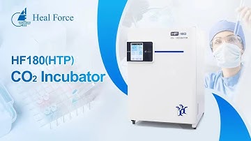HF180 Multigas Incubator-CO2 /Tri-gas Incubators