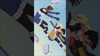 Nice save 😱😱 #kara #myadventureswithsuperman #supermanandlois #supergirl #dcuniverse #jimmy #DC