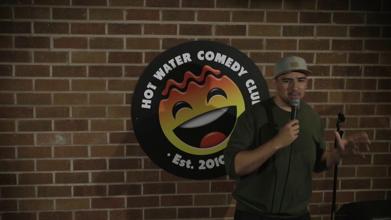 Khalid Winter | Is It Ok To Punch A Nazi