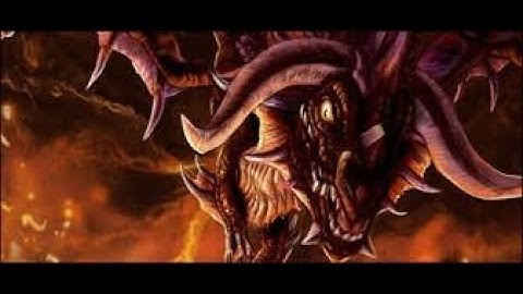 The Burning Blade Vs Onyxia / Deathwing EU / Vanilla Wow
