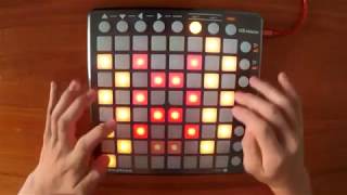 Топ 5 самых крутых песен сыгранных на Launchpad!!!!!!
