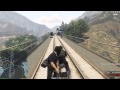 Gta v  heist gone wrong