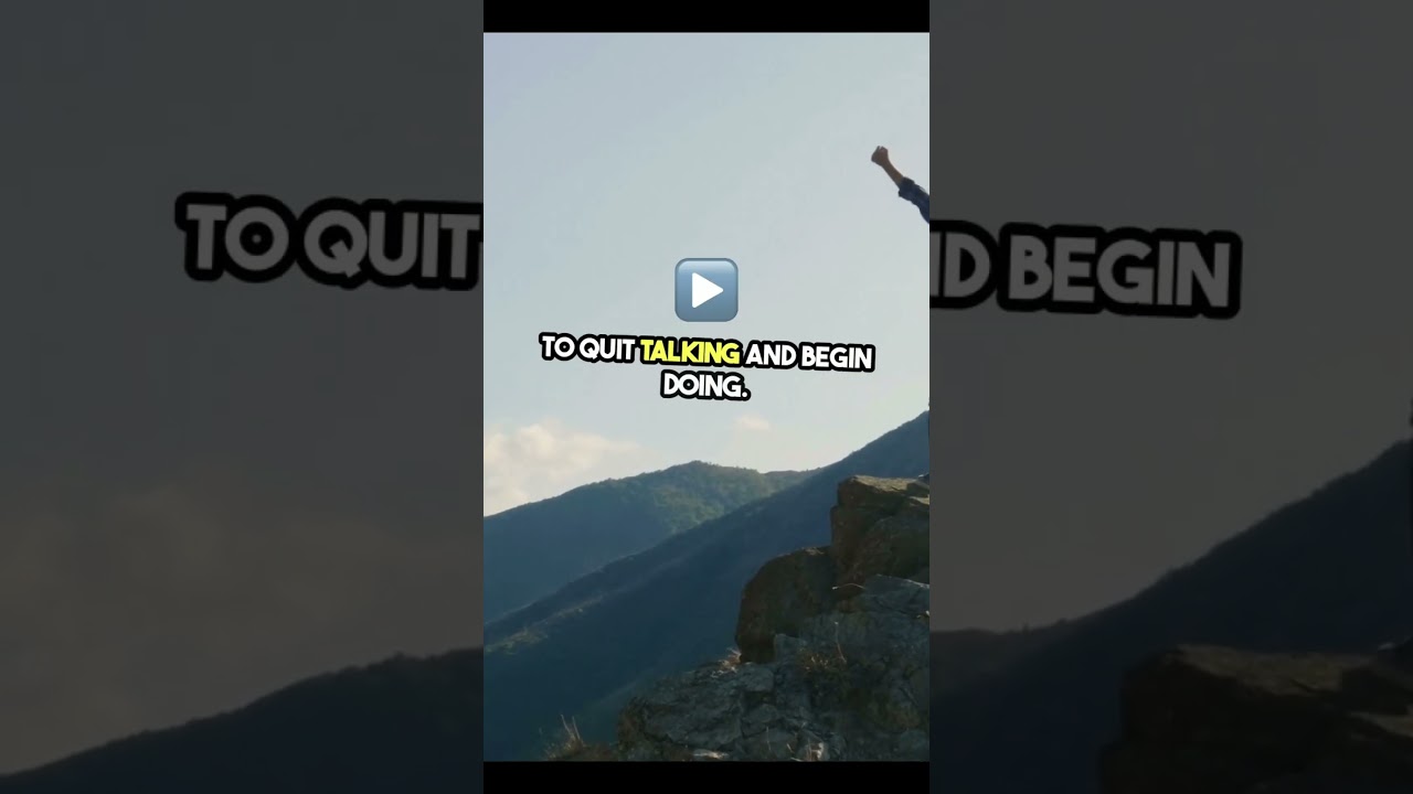 Rise and Shine Daily Positivity Motivation || 