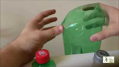 Como descartar vidro para reciclagem?