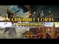 The Great Legendary Lords Tournament | Group C - Total War Warhammer 2