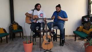 Video thumbnail of "Te Propongo - Los Claxons (Cover by Ankla)"