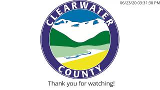 Regular Council Meeting - 23 Jun 2020