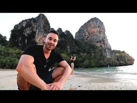 Video: Krabi'de Ne Yapılır?