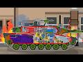 Leopard 2 MBT Quiz