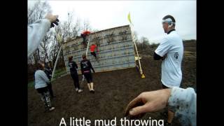 Mud Factor 2013
