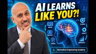 Your Brain Inspired AI... But Why Does Training It Cost BILLIONS