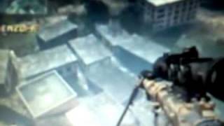 BEST CL ON MW2 FOR FREE