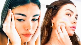 MADISON BEER | TIKTOK MAKEUP TUTOARIAL 2022 | FENTY BEAUTY 👼🧚✨