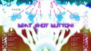 ∀kashicverse Stage 6 Timeout (Boss)