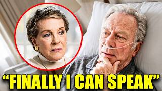 Before He Died, Christopher Plummer Revealed The Truth About Julie Andrews