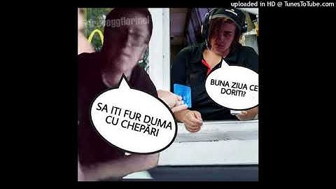 ian voodoo leak - florinel diss