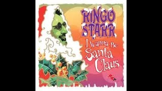 The Christmas Dance - Ringo Starr cover