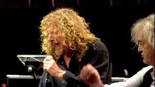 Led Zeppelin - For Your Life (Celebration Day)