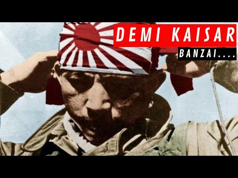 Video: Bagaimana Pilot Kamikaze Dipilih?