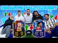 🤔 CHI HA PIU VALUTAZIONE? con gli ELITES! | FIFA 21 QUIZ HIGHER LOWER