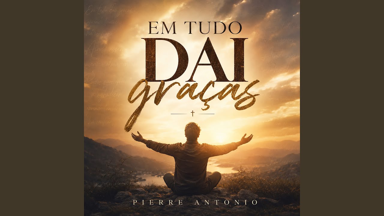 Em Tudo Dai Graças