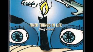 Pugwash -The Season of Flowers & Leaves