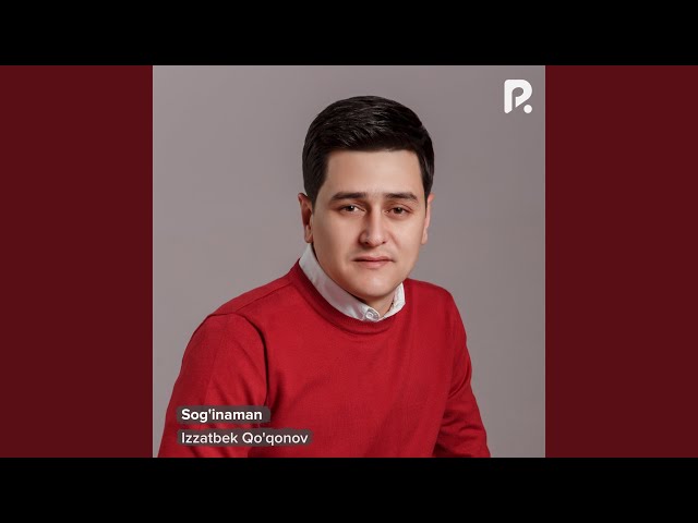 Sog'inaman
