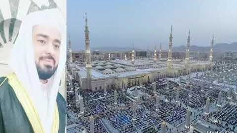 تلاوة خاشعة من سورة هود ..بصوت القارئ/محمد حسن