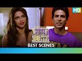 Desi Boys - Best Scenes | Part 1 - Akshay Kumar, John Abraham, Deepika Pdukone & Chitrangada Singh