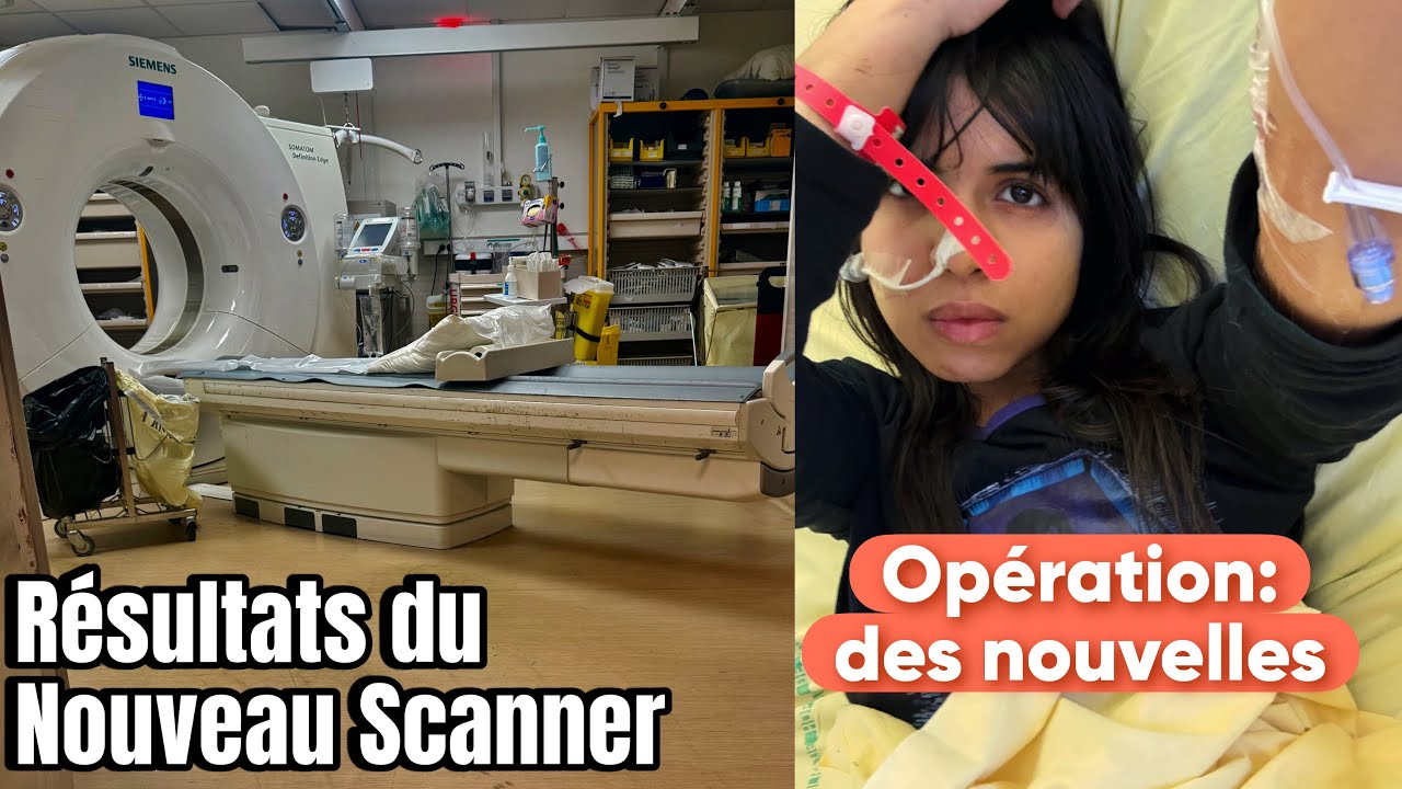 🏥Opération annulée…?