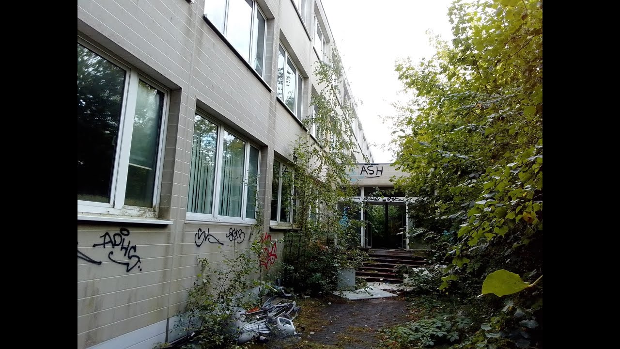 LP: Rechenzentrum Lauchhammer