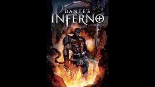 Dantes Inferno: An Animated Epic Movie + DVD Review [HD]