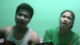 Terrified cover- Jojo and Josh Armenta