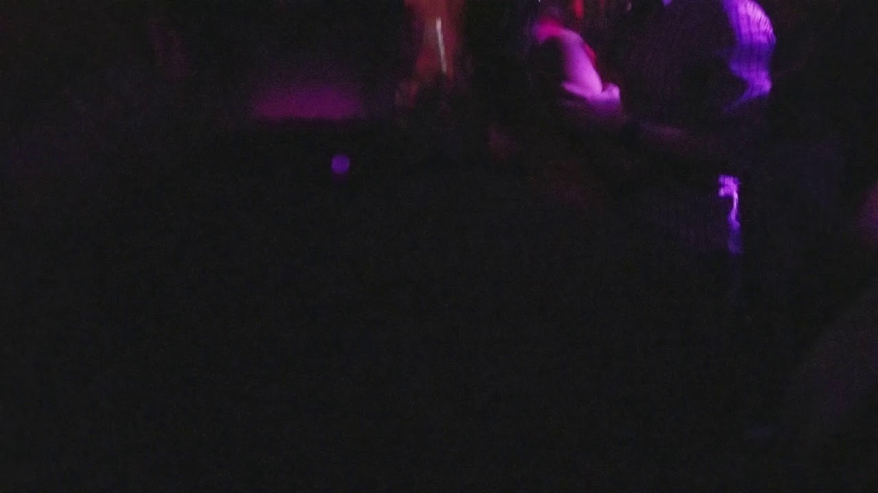 A Friday night at Fox Cabaret, Vancouver, BC